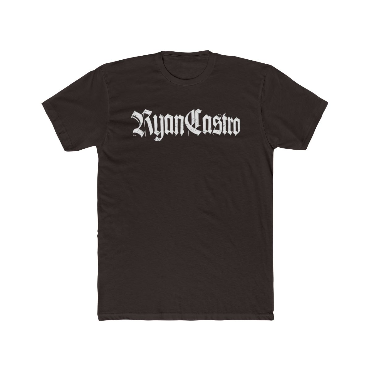 Ryan Castro singer Colombian - alternate angle 2, merchandise