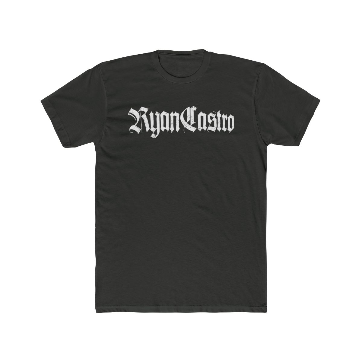 Ryan Castro singer Colombian - alternate angle 5, merchandise