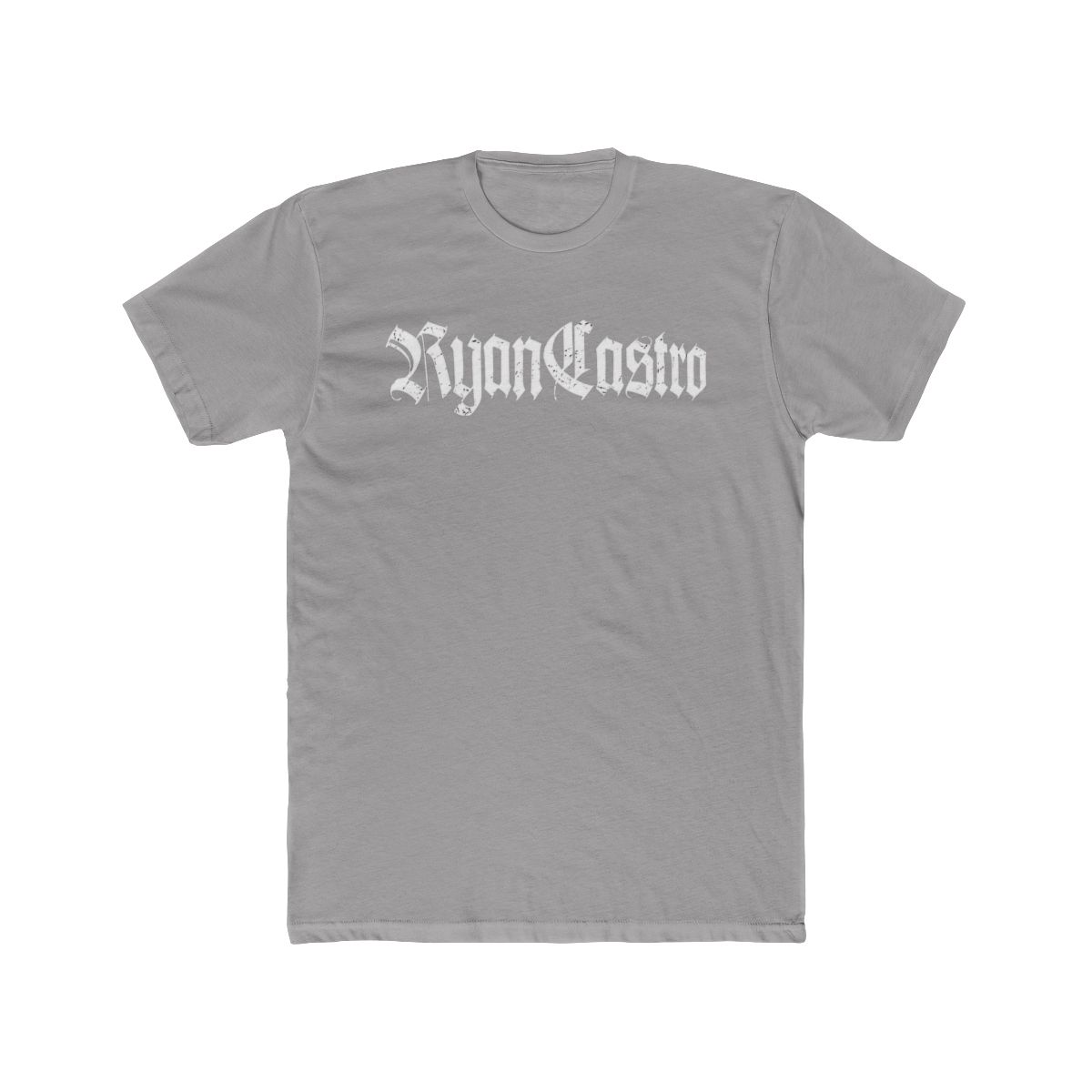 T-Shirts - Ryan Castro apparel collection