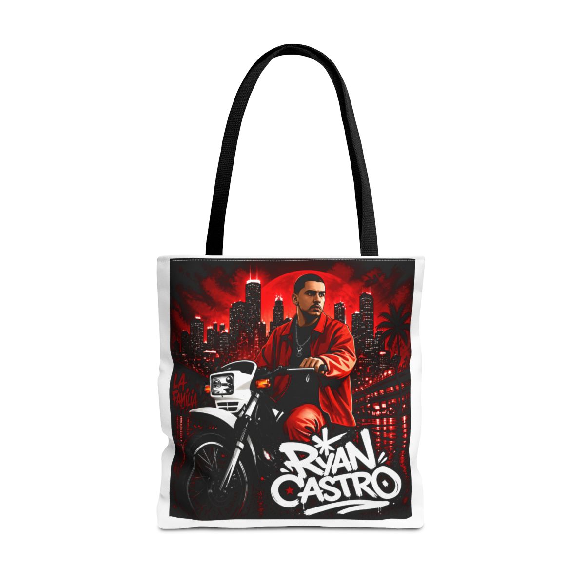 Ryan Castro Vintage - alternate angle 3, merchandise